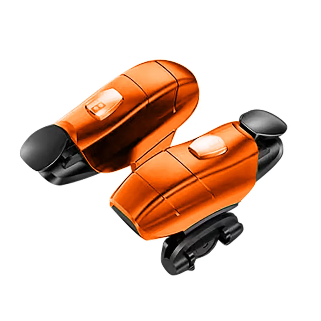 Четырехзубчатая регулировка скорости огня настоящая механическая клавиатура