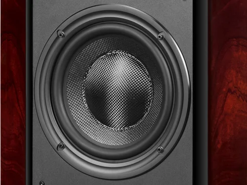 HiVi Swans 2.8A фронтальные динамики для домашнего кинотеатра 4 канала драйвера