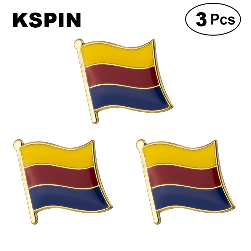 Северный Кипр броши на булавке значки |