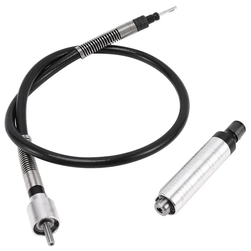 Подвесная ручка мельницы аксессуары Чак мягкий инструмент вала электрическая