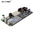 Материнская плата TOPWAY TS18 PCBосновная плата 3 Гб Ram32 ГБ Rom для автомобильной мультимедийной навигационной системы Android