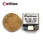 Малый размер GPS модуль Beidou ГЛОНАСС NAZE32 пересечения машина GPS BN-180