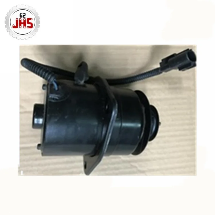 

Wholesale Automotive Parts Car Electronic Fan Motor 88550-36041 for Coaster