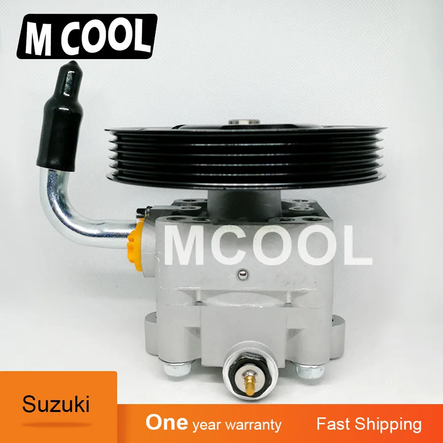 Новый Насос гидроусилителя руля для Suzuki Grand Vitara II JT 2 0 All-whell drive J20A 05/10- OE: 49100-65J00 -