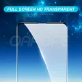 Защитное стекло, закаленное стекло 9D для Huawei Honor 9X 9A 9C 9S 8X 8A 8C 8S 9i 10i 20i 20S Play