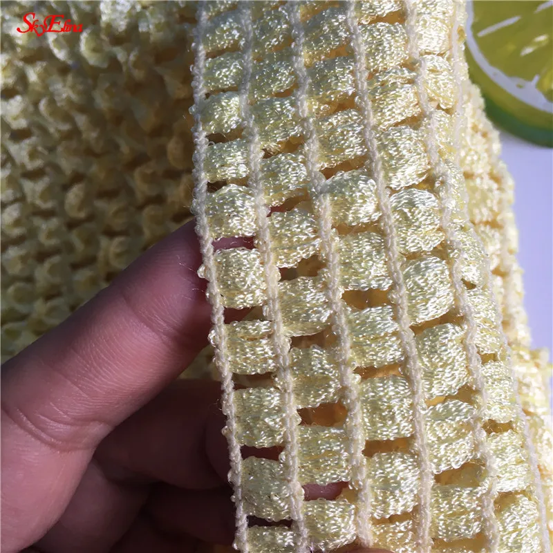 Вязаная юбка пачка для девочек 9/6 дюйма вязанная крючком топ 7zsh939|Украшения