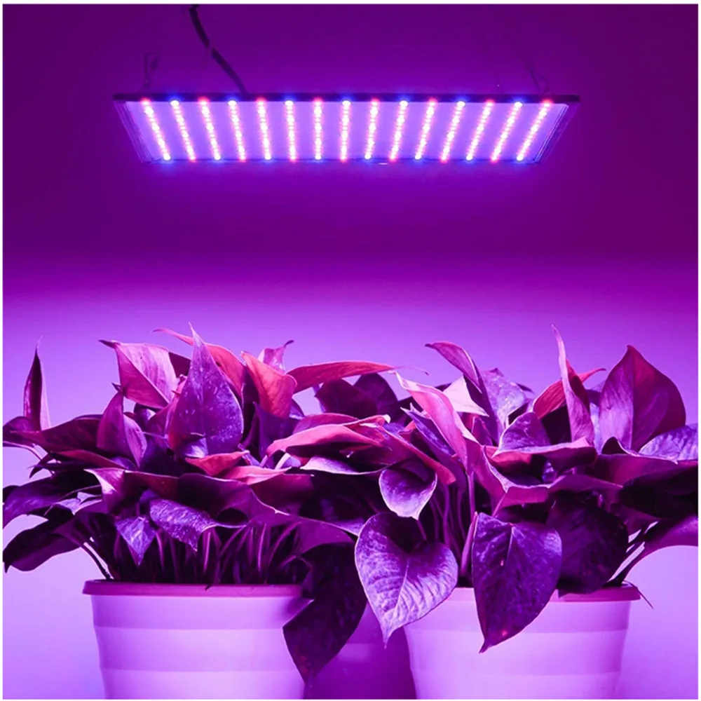 

Full spectrum 1000W led grow light Growing lamps 225Pcs Leds Plant Lighting Veg/Bloom state For indoor Plants Flowers Seedling