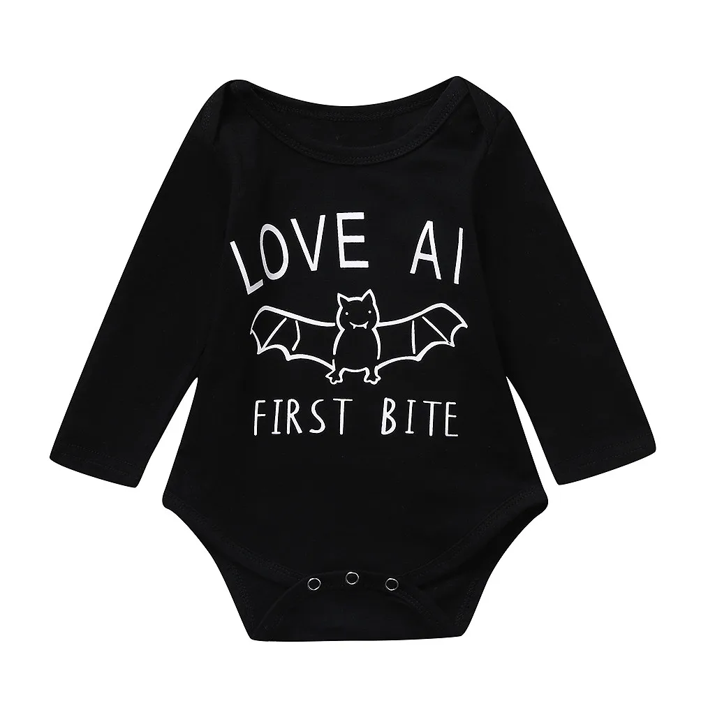 Детский хлопковый комбинезон для новорожденного малыша маленьких мальчиков