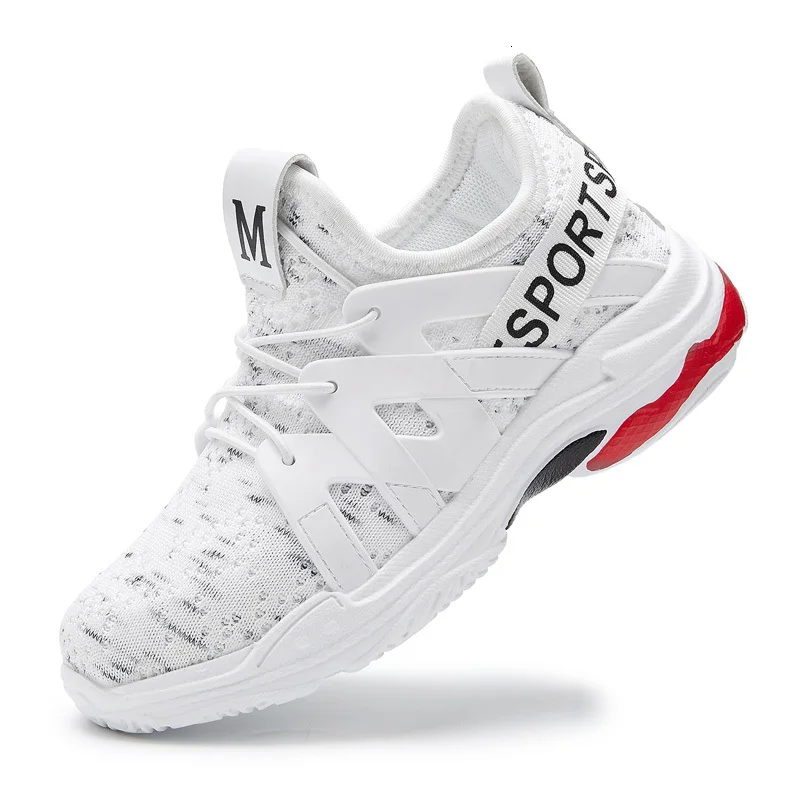 BOUSSAC/Детские кроссовки детская обувь спортивные для мальчиков и девочек sapato tenis