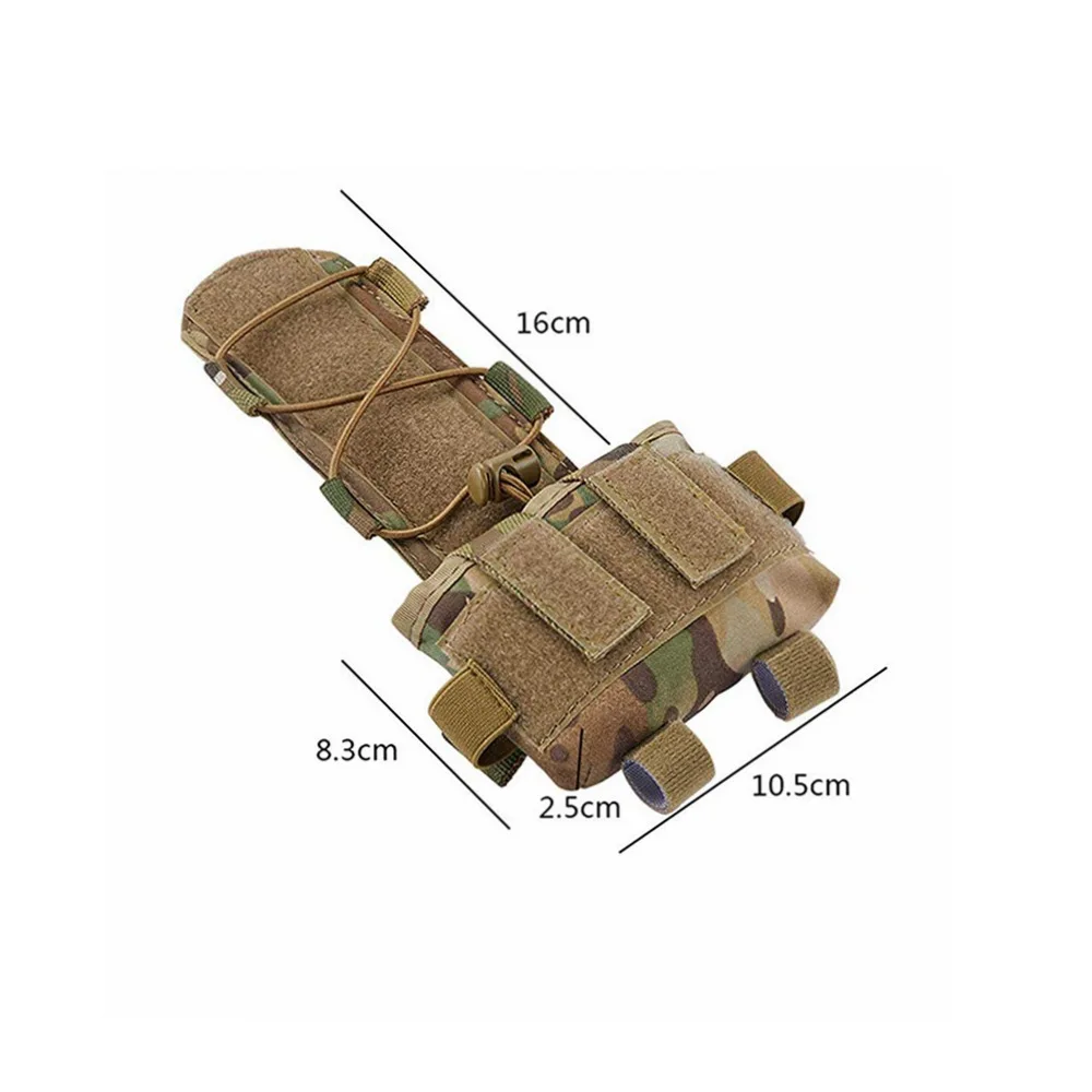 Тактический шлем батарейный блок армейский штурмовой боевой