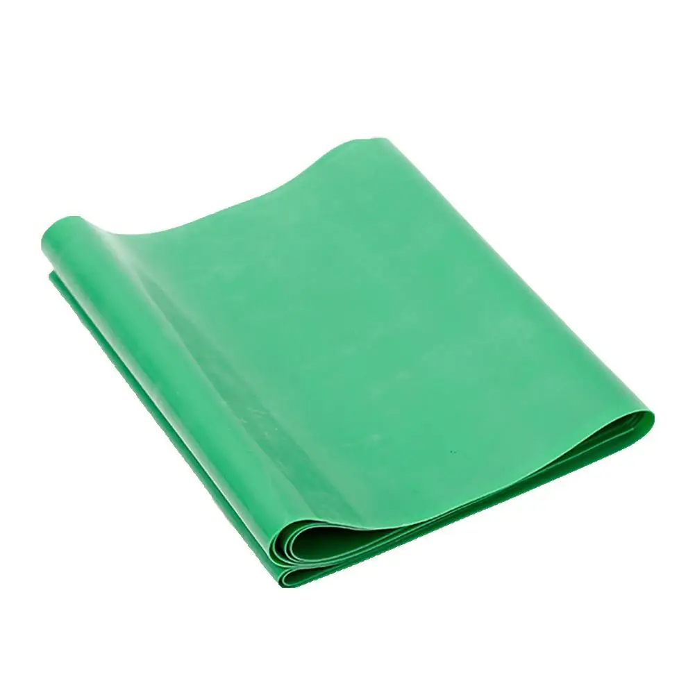 Grosir Yoga Resistance Band Latihan Pull Rope untuk Olahraga Pilates Expander Kebugaran Karet Gym Latihan Peralatan HOT SALE