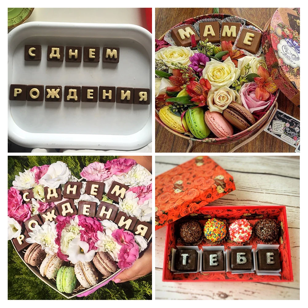 Форма для выпечки тортов DIY инструмент рождественские силиконовые формы