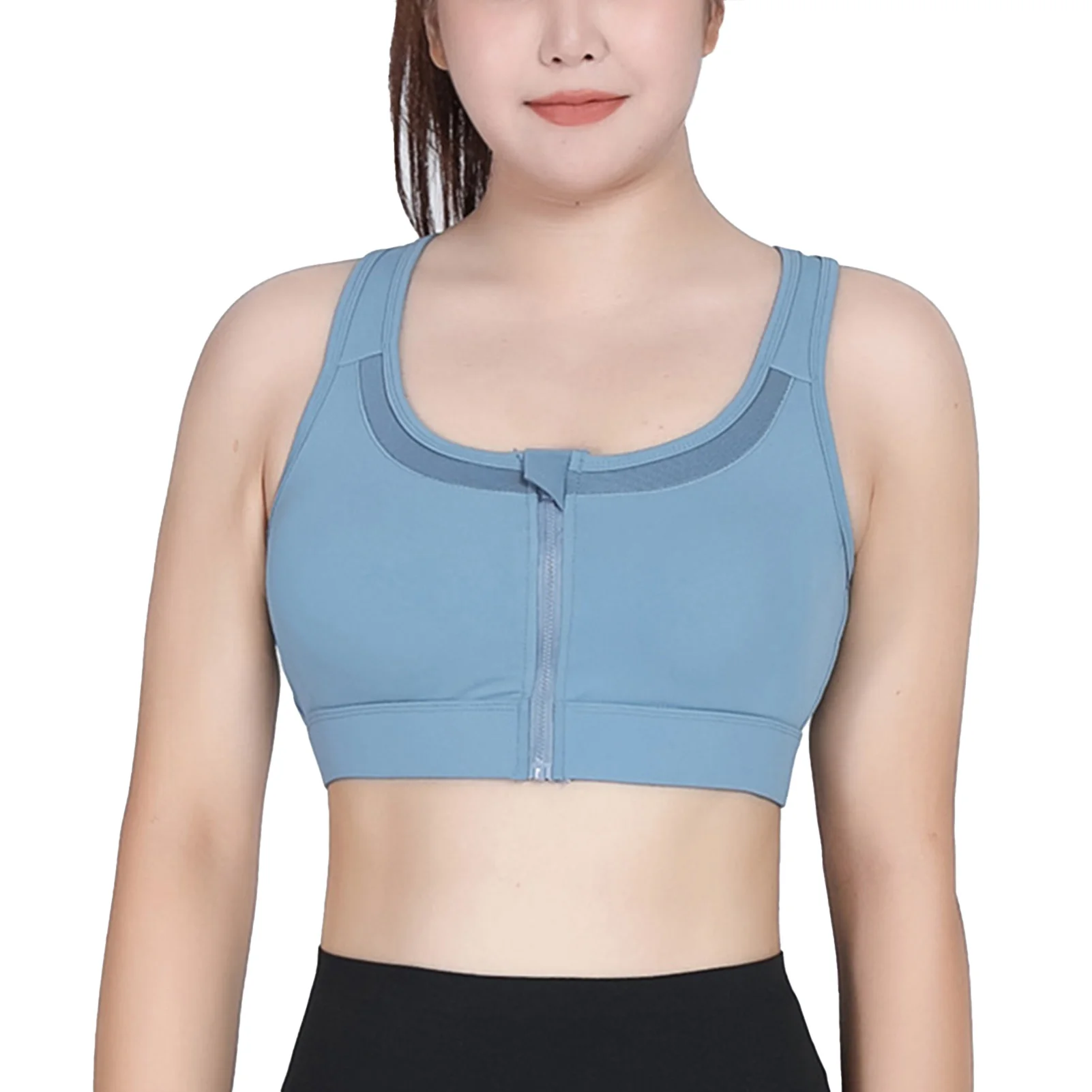 

Hot Comfortable Women Sports Bra Support Sports Bras Workout Yoga Activewear Athletic Bra For Women TY66