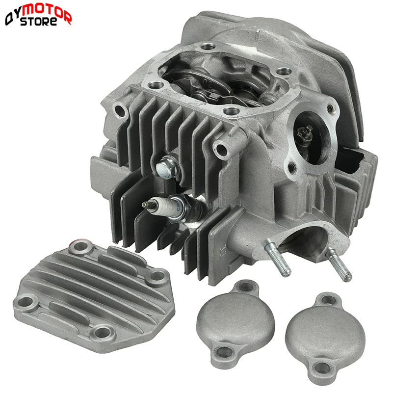 Полный комплект для сборки головки цилиндра мотоцикла lifan LF 150cc горизонтальные стартерные двигатели