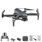 Дрон SJRC F11 PRO складной, камера 4K HD, Wi-Fi, FPV, GPS