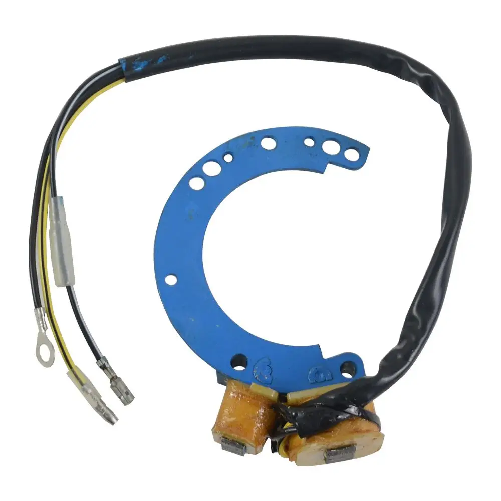 AP03 подвесной узел статора для ртути Маринер 6hp 40hp 2Cyl 86617A2 86617A3 86617A5 86617A9 86617A11