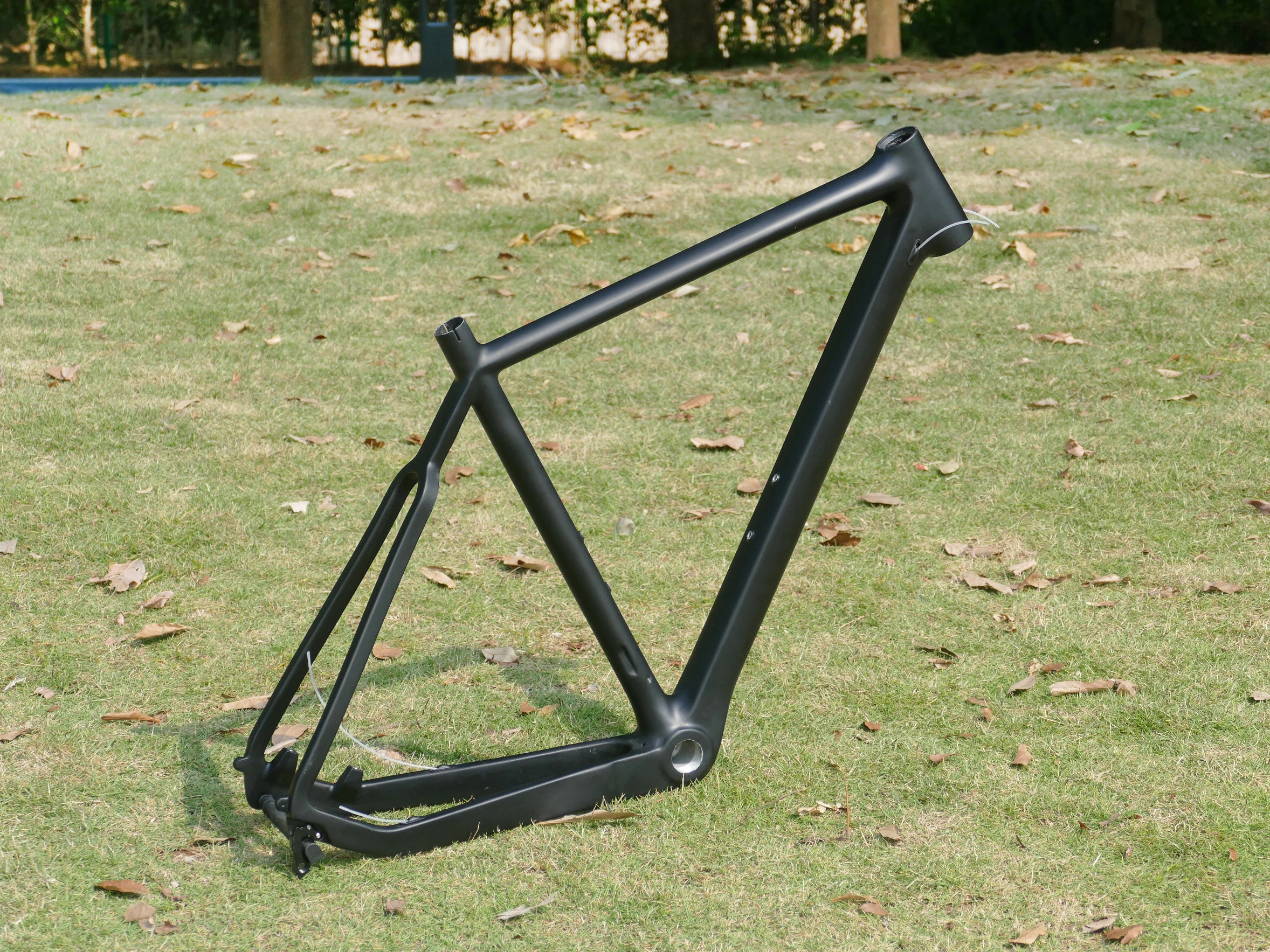 2021 # Toray карбоновая рама дискового тормоза Новый полностью карбоновый матовый