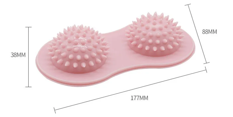 2019 Новый акупунктурный массажер для ног домашний педикюрный массажер| |