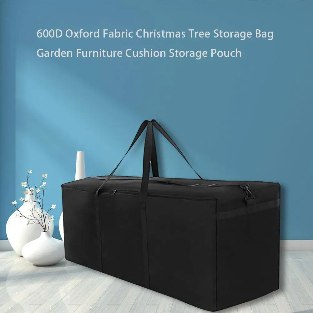 Прочная Сумка Из Оксфордской ткани 600D для хранения рождественской елки