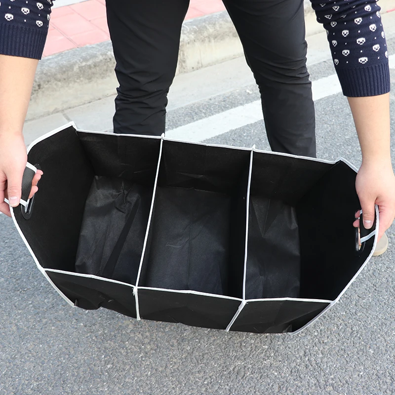 Органайзер для багажника складная вместительная сумка Honda Accord CR-V City Civic подходит