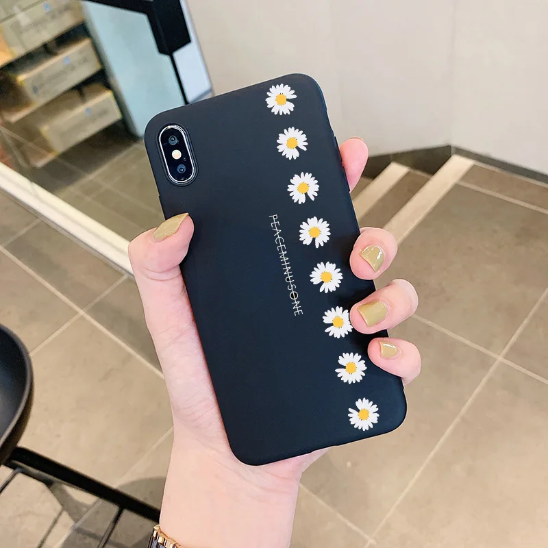 Мягкий силиконовый чехол для iphone 12 mini 11 Pro Max 7 8 plus 6 6s X XR XS | Мобильные телефоны и