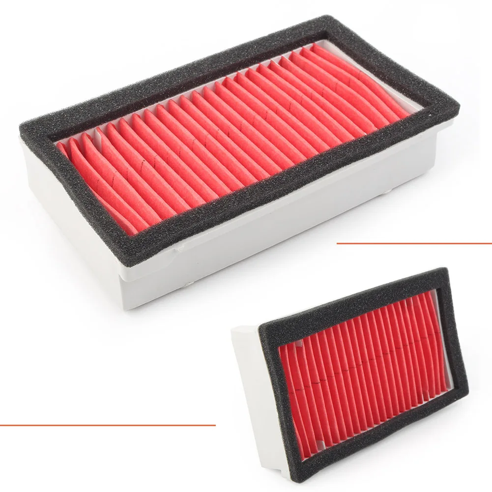 Впускной воздушный фильтр для мотоцикла комплект очистки Yamaha XT XT600 XTZ660 1991 1992 1993 1994