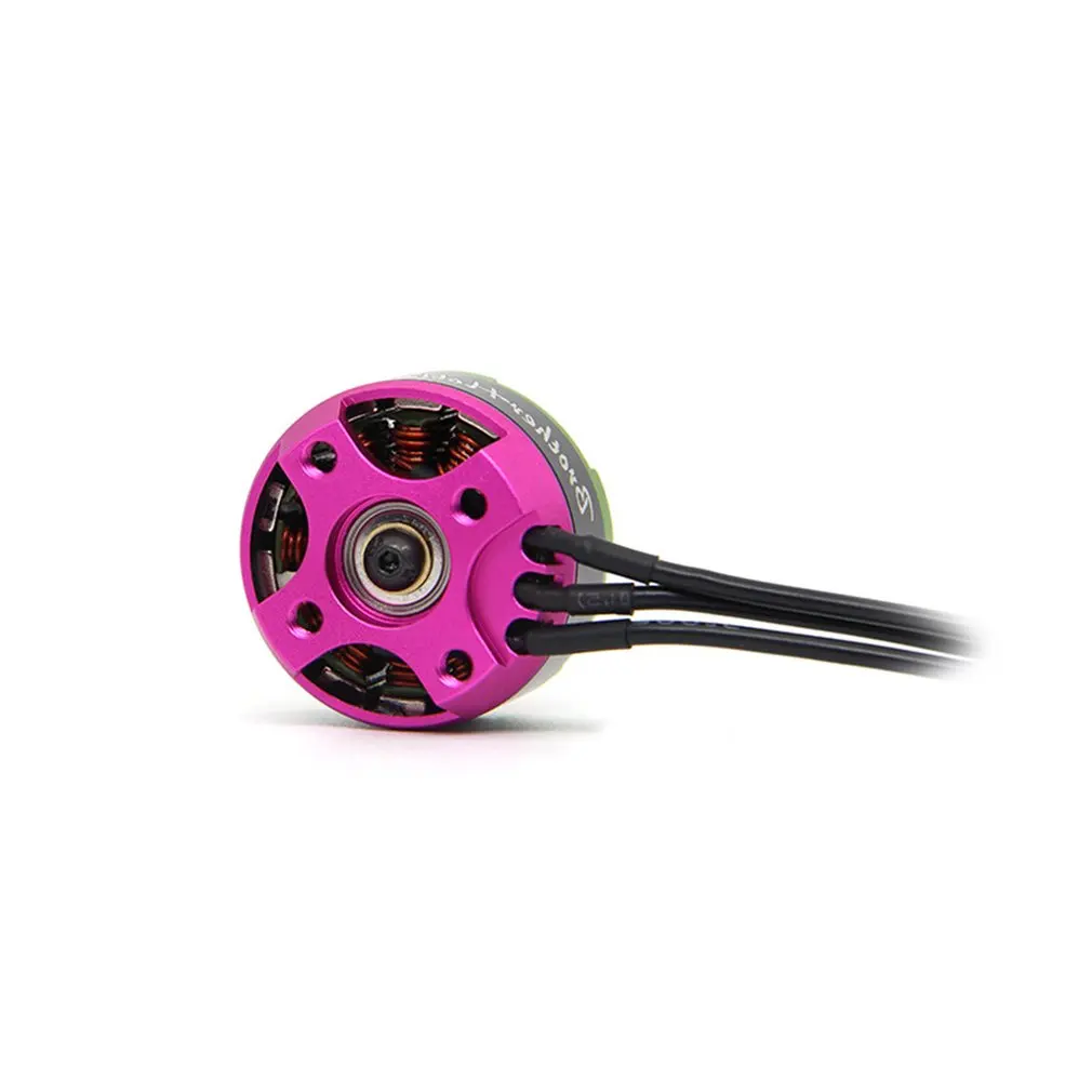 Brother Hobby Return NER R2 2205 2300KV 3-4S Racing Edition бесщеточный двигатель для FPV радиоуправляемого