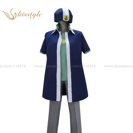

Аниме Aquarion EVOL Uniform Andy W. Отверстие одежда для косплея костюм