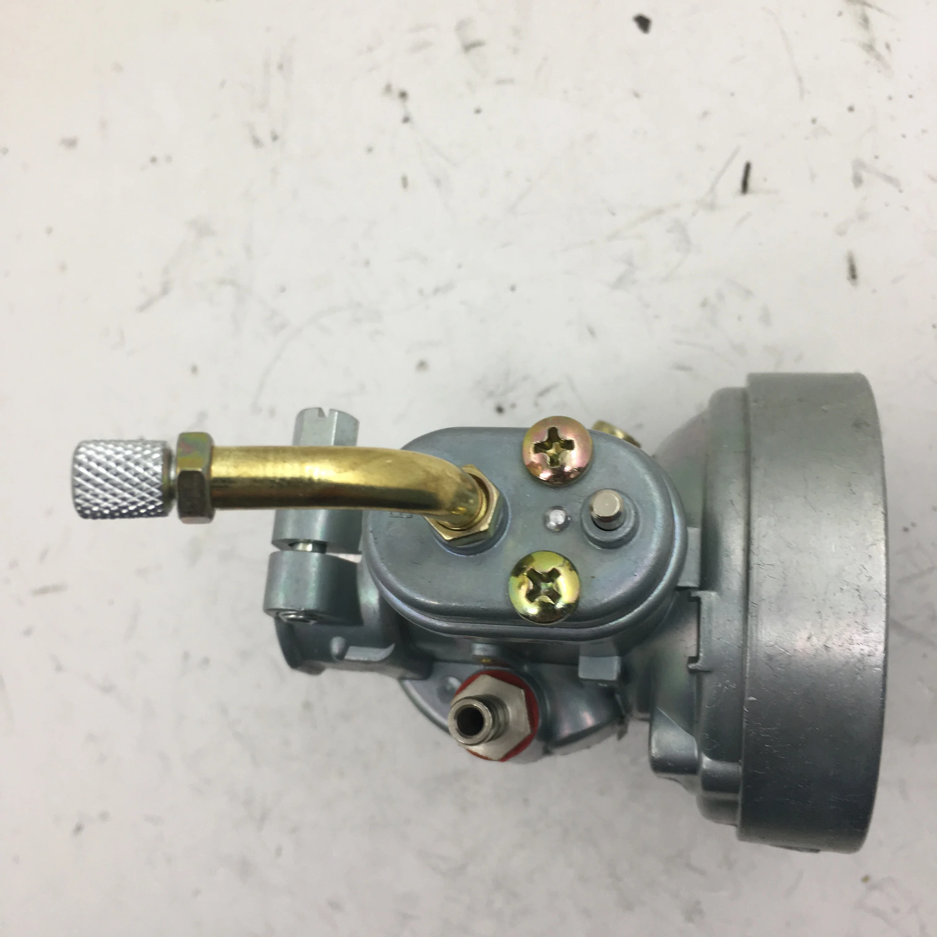 Аксессуары SherryBerg карбюратор хорошего качества! Мопед мопед моделирования Bing 1/17