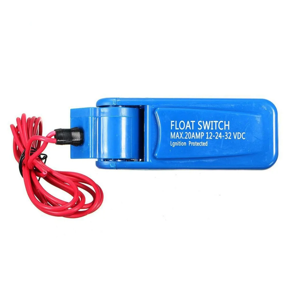 Новый стиль Высокое качество Прочный водяной насос погружной морской поплавок