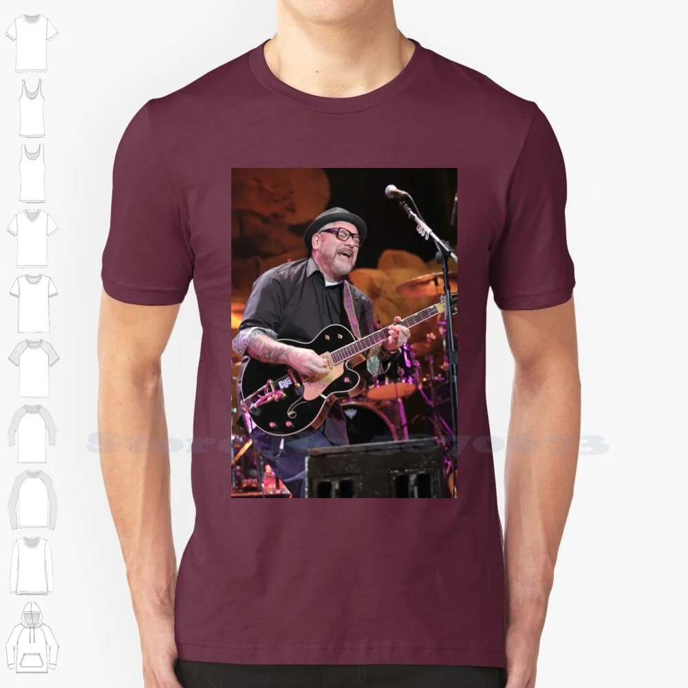 

-Цветная летняя забавная футболка с фотографией для мужчин и женщин, цветная фотография для выступлений на сцене, концерта, внешнего вида