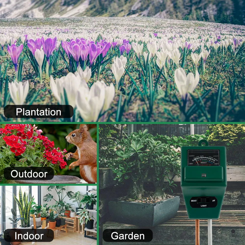 

25pcs Succulent Plants Tools Mini Garden Hand Tools Set Soil Moisture Meter Miniature Gardening Bonsai Transplanting Tools