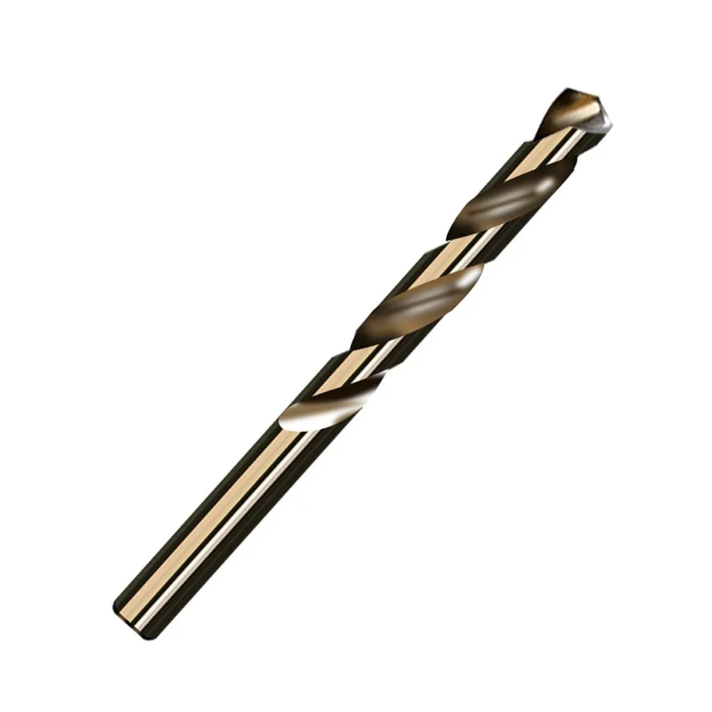

20 Pcs Drill Bit 20pcs/set 3mm Drilling For Metal For Steel Plate HSS Kit
