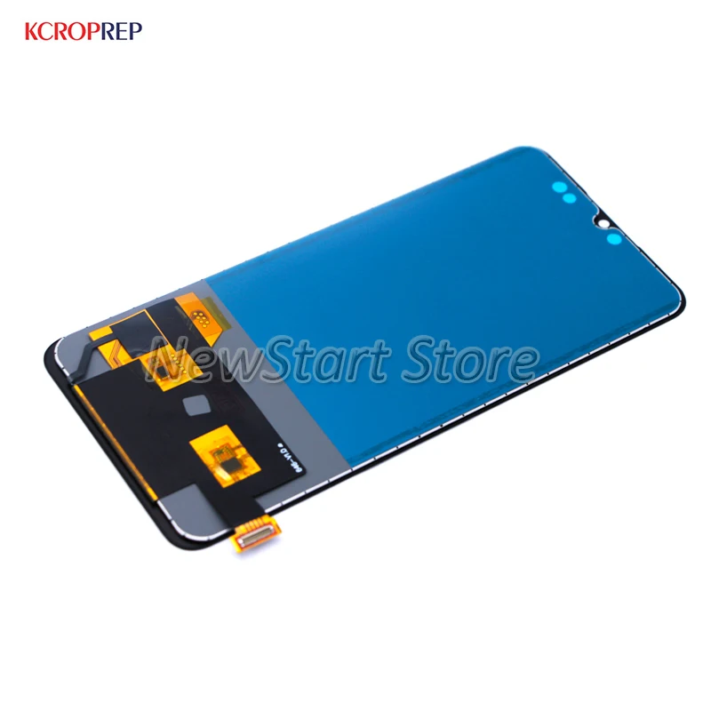 TFT ЖК дисплей для Vivo V11 Pro X21s 1804 X23 IQ00 кодирующий преобразователь сенсорного экрана