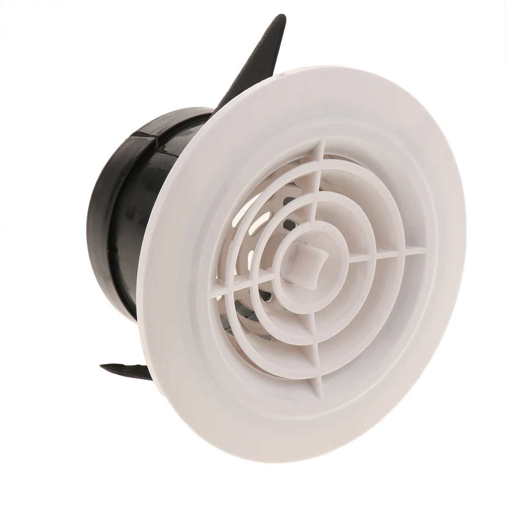 Новое поступление пластиковая вентиляционная решетка для вентиляции автомобиля