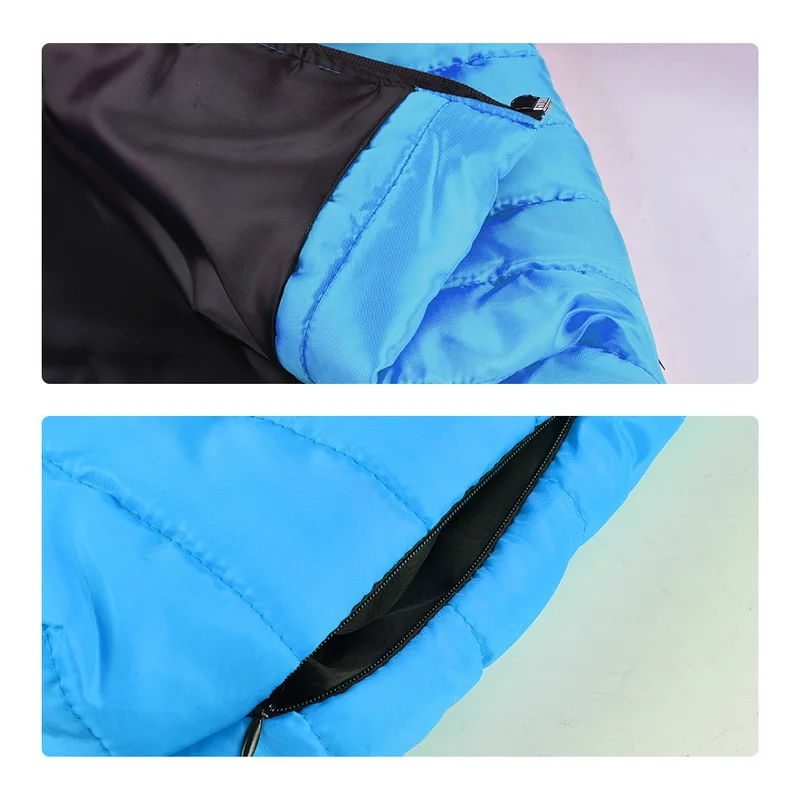 MJARTORIA зимняя мужская куртка модная стоячий воротник Мужская парка плотная куртки