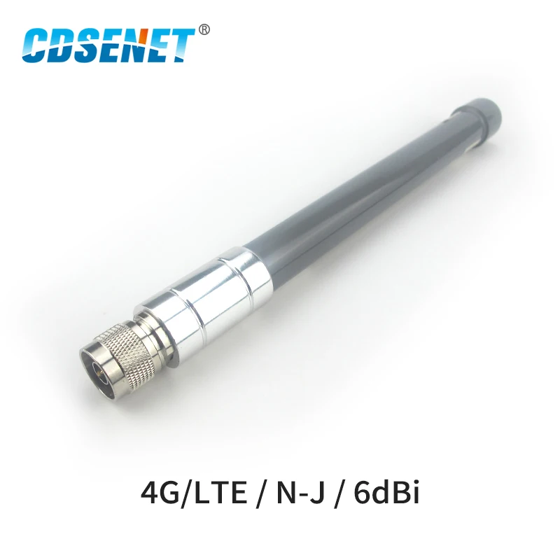 Внешняя антенна 4G внешний фоторазъем с высоким коэффициентом усиления 6 дБи LTE Wi Fi