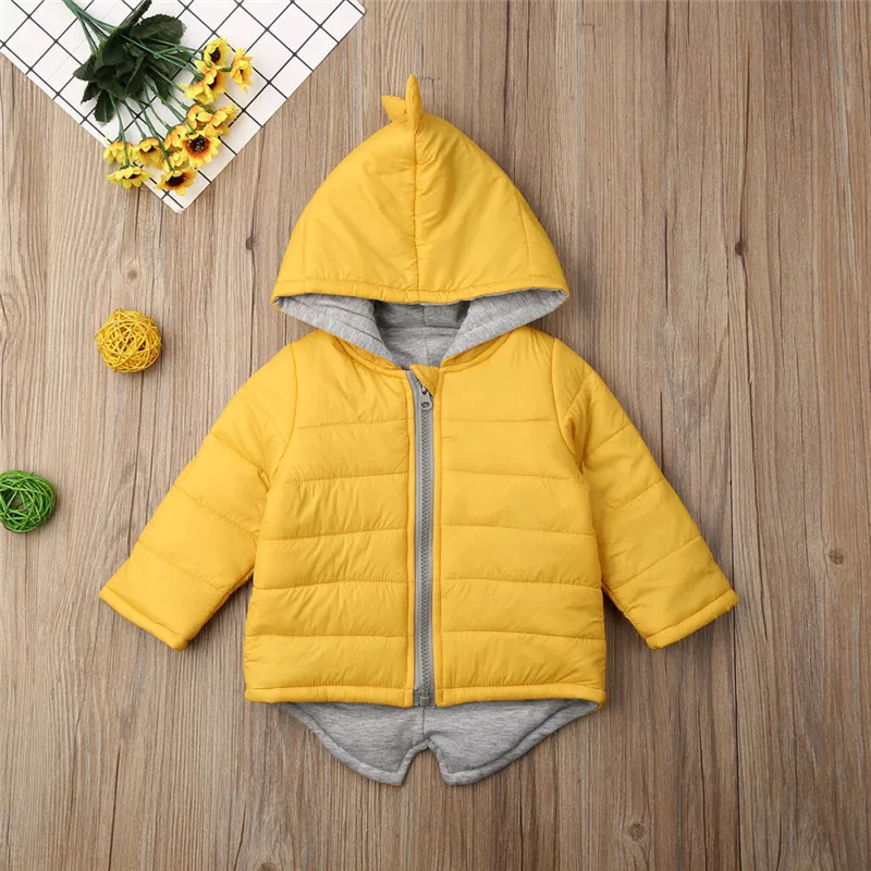 Детские толстовки с капюшоном для маленьких девочек и мальчиков верхняя одежда