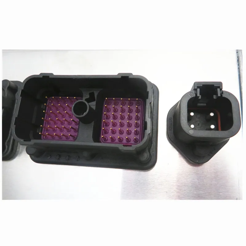 Оригинальный новый электронный блок управления двигателем ECU 4988820 CM2150 C4988820 для