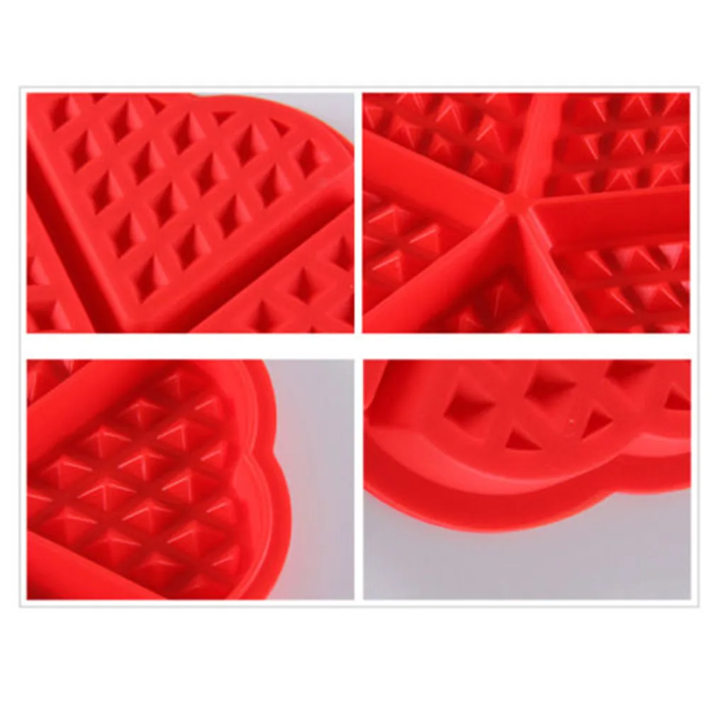 Aihogard новинка пищевая форма для шоколадного торта СВЧ силиконовый коврик выпечки