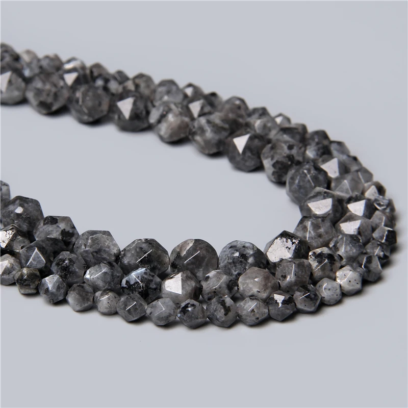 Бусины Из Натурального граненого Лабрадорита, яшмы, разделители свободно Прикрепленный драгоценный камень для изготовления ювелирных изделий, подвески для браслета, ожерелья, 15 дюймов, оптовая продажа Бусины Из Натурального граненого Лабрадорита, яшмы, разделители свободно Прикрепленный драгоценный камень для изготовления ювелирных изделий, подвески для браслета, ожерелья, 15 дюймов, оптовая продажа