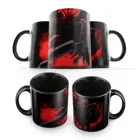 Кружка: Берсерк (Kenpu denki baruseruku, Berserk, аниме) -2