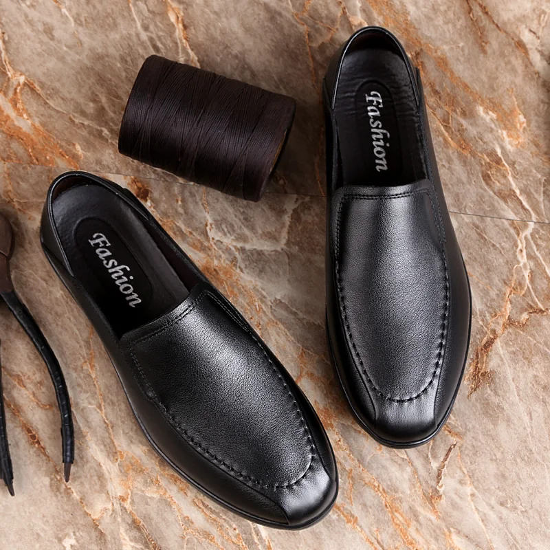 

casuales leather shoe men sale sapato male shoes Mens footwear hombre hot spring mens sneakers black para for zapatos 2020 mens