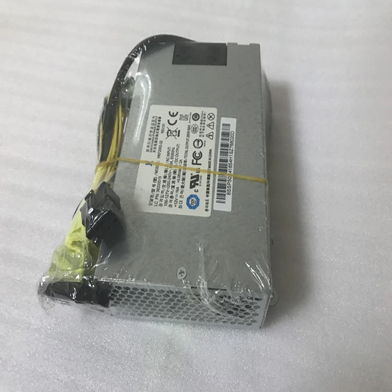 Новый блок питания для Lenovo B320 B545 540 B325r1 8Pin 200 Вт | Компьютеры и офис