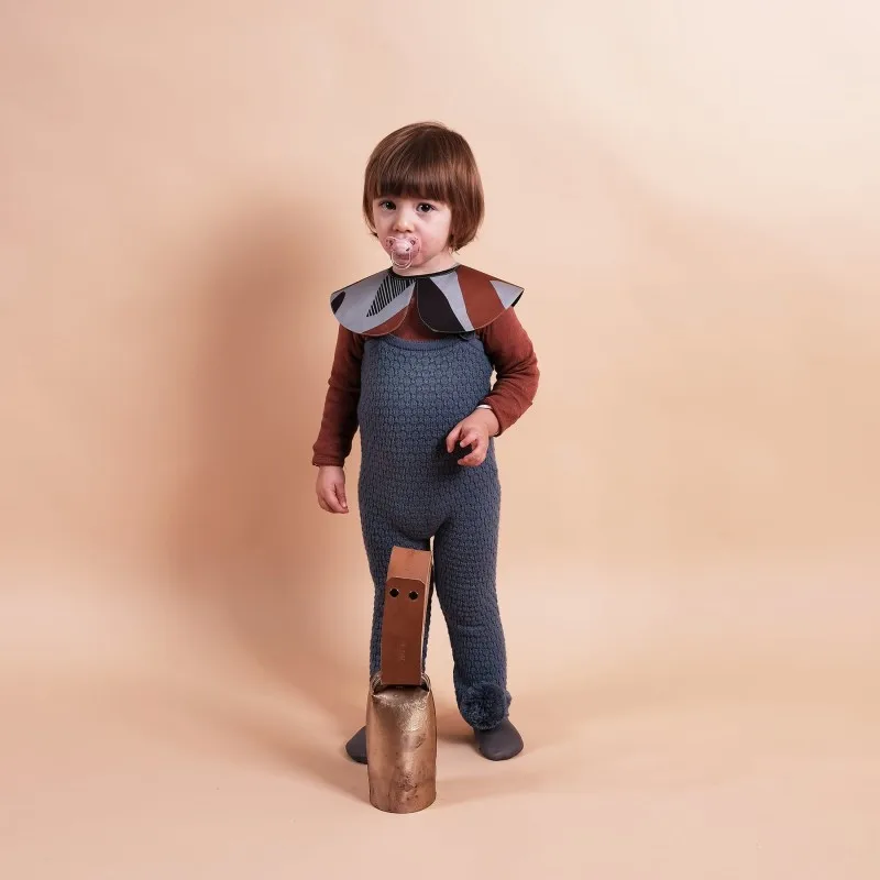 Трикотажные комбинезоны BOBOZONE из чистого хлопка