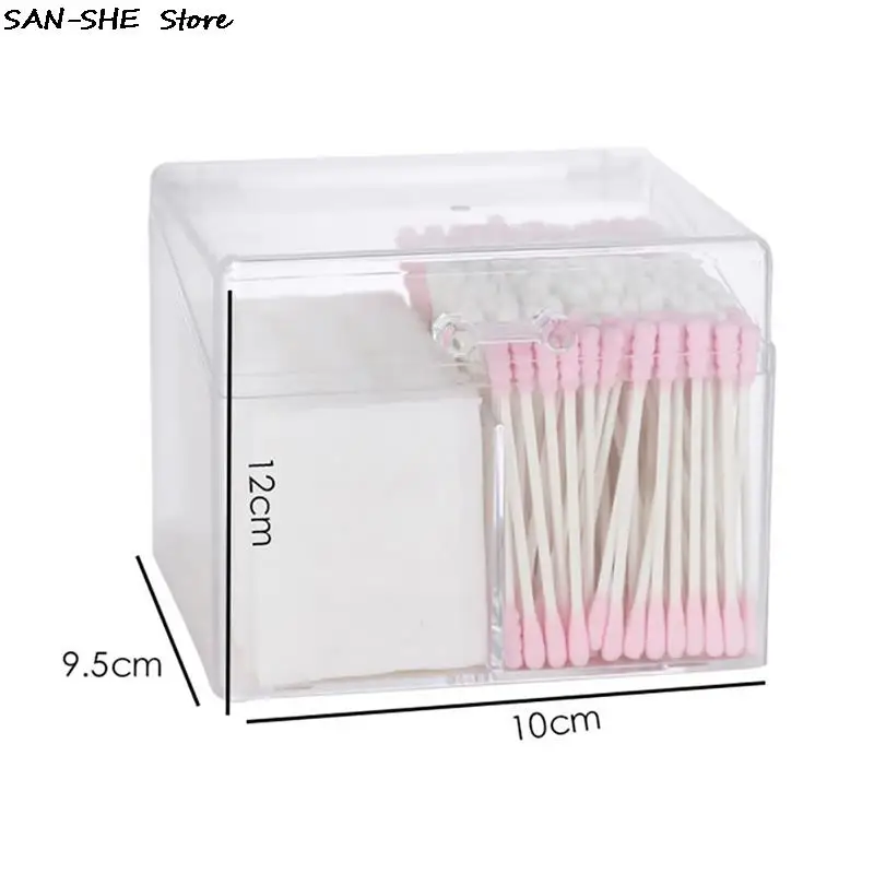 Ящик для хранения инструментов большой емкости наращивания ресниц Пинцет чехол