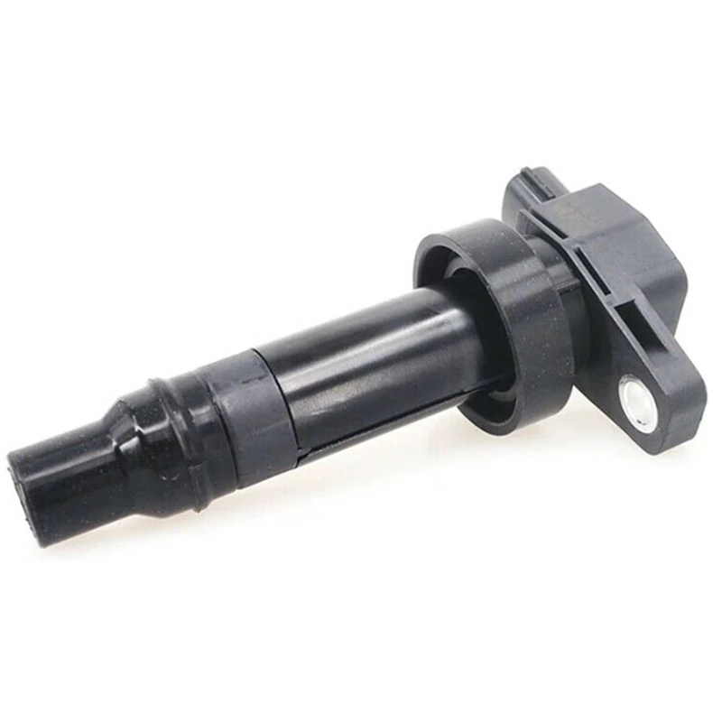 KK Фирменная Новинка настоящая катушка зажигания в сборе 27301 2B010 для Hyundai акцент I20