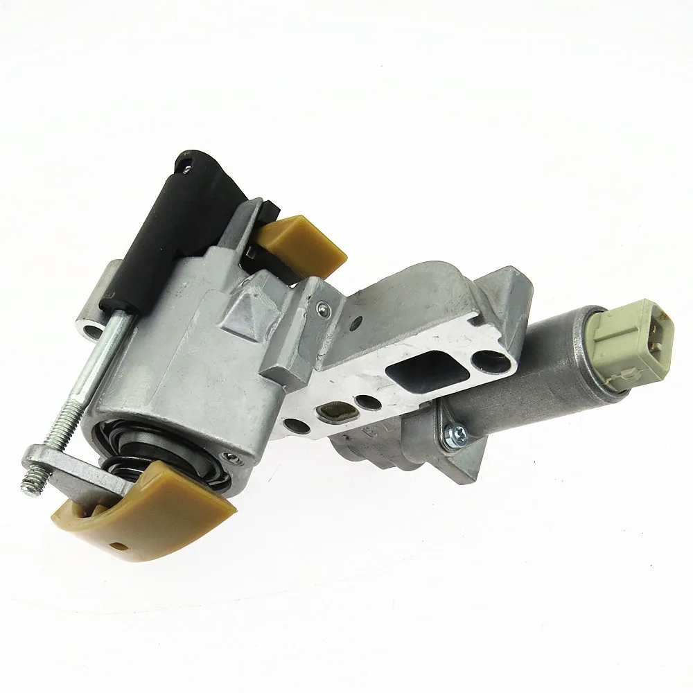 Натяжитель цепи синхронизации SCJYRXS для VW Passat B5 Bora Golf MK4 Audi A4 A6 Leon 058109088L 058 109 088B 088D