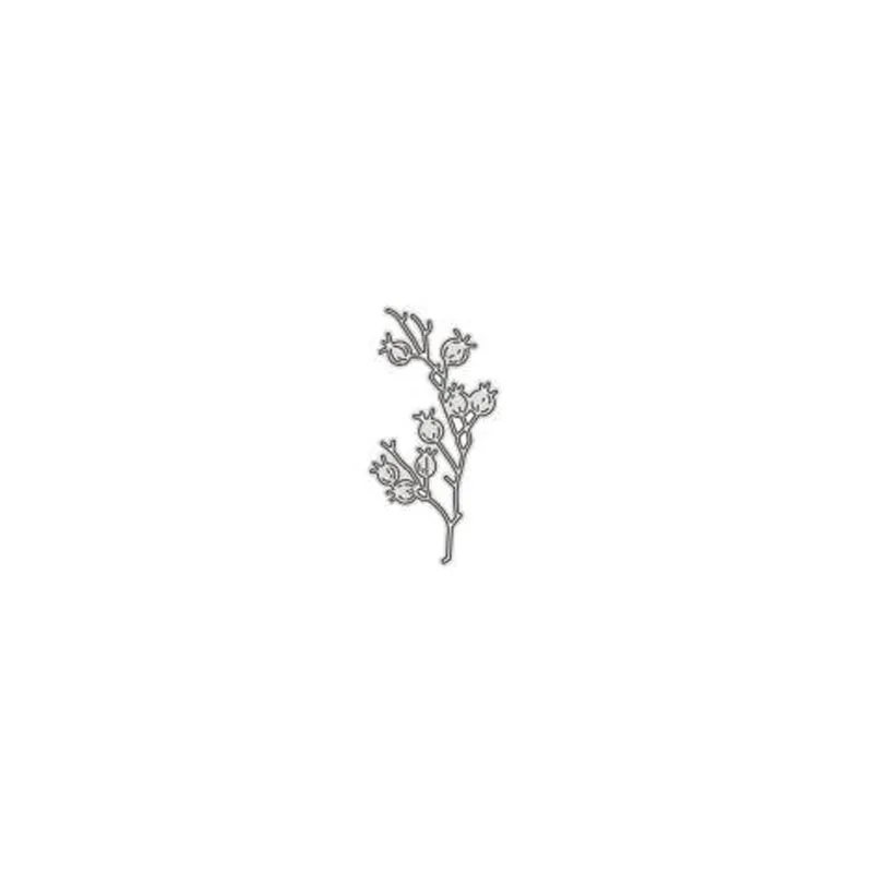 

Metal Cutting Dies Flowers 5 For Scrapbooking DIY Cards Stencil Paper Craft Handmade Album