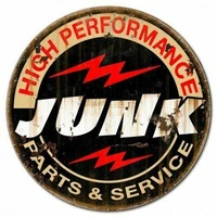 vintage car truck parts sticker racing suitable for motorcycle tools sticker rockabilly rat fink old school